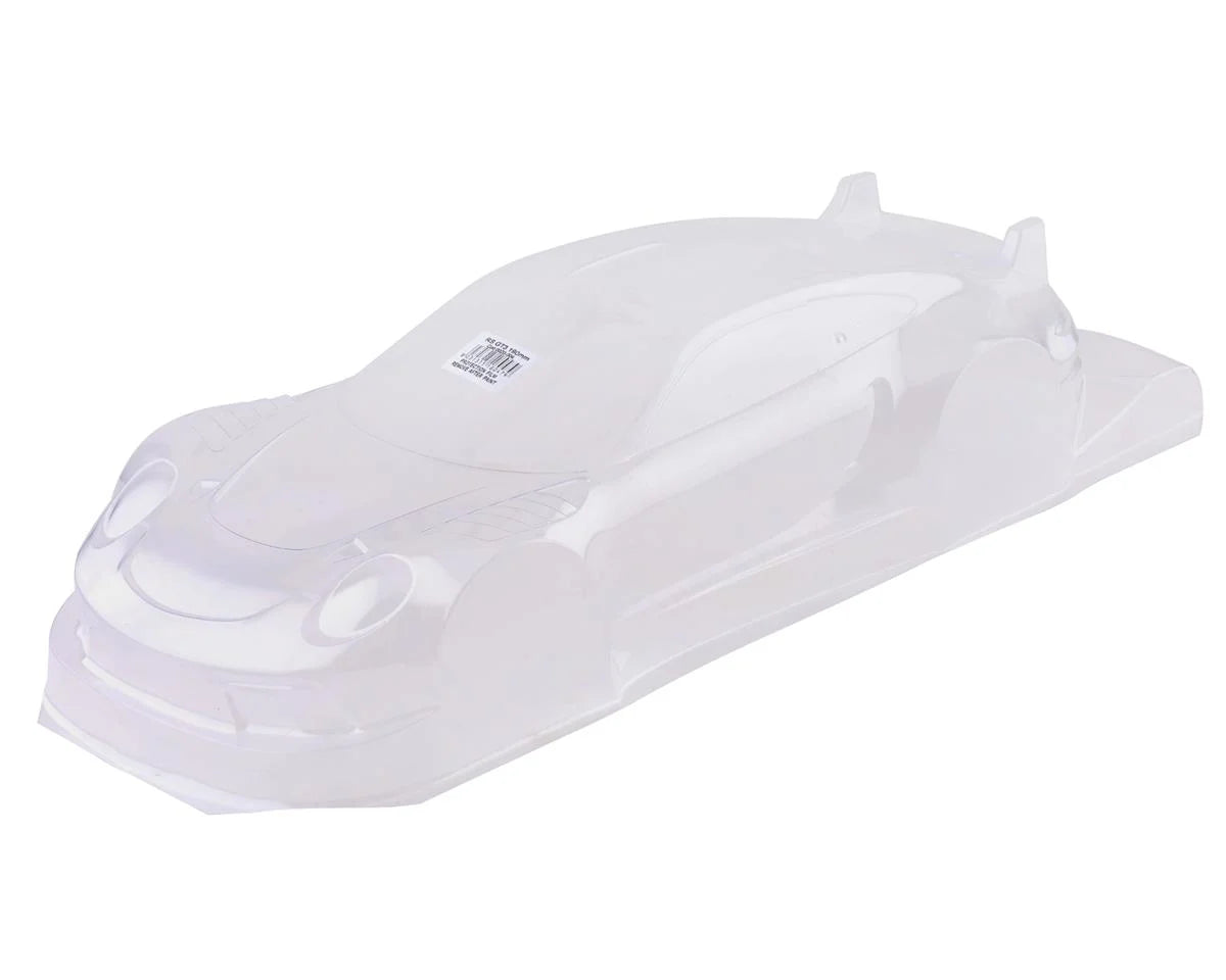 MT020004 Montech Porsche 911 GT3 RS 1/10 Body