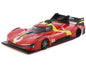 MT024001 Schumacher Mon-Tech 499LM Le Mans Hypercar La Leggera 1/12 Pan Car Body (Clear)