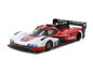 Mon-Tech P-963 Le Mans Hypercar La Leggera 1/12 Pan Car Body (Clear) w/Wing - 024-007L