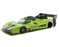 Mon-Tech SC-63 Le Mans Hypercar La Leggera 1/12 Pan Car Body (Clear) w/Wing - 024-013L