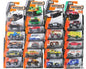 Mattel Matchbox 1/64 Diecast Vehicle Model - MTT30782