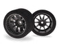 HRC 1/10 F1 Spec Foam - Rear