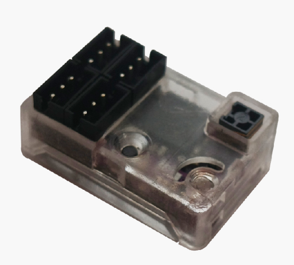 RXC52-ABS-Black (Cover for all RXC52 RXs)