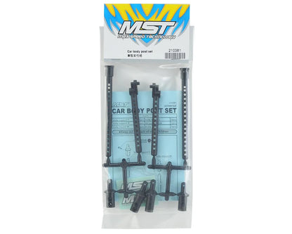 MST Car Body Post Set 210381