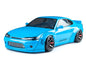 MST RMX 2.5 1/10 2WD Brushless RTR Drift Car w/S15RB Body (Light Blue) - MXS-533915LB