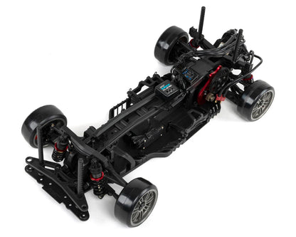 MST RMX 2.5 1/10 2WD Brushless RTR Drift Car w/S15RB Body (Light Blue) - MXS-533915LB