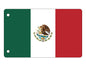 TrickWhip2 Scale Whip Light Tube Flag Accessory (Mexico) - MYKFLAG-MEX