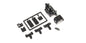 MZ216B - Motor case set/Type RM (for MR-03)