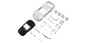 TOYOTA CECLIA GT-FOUR RC White Body Set (w/Rim for AWD) - MZN236