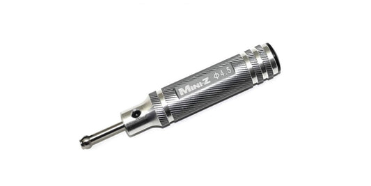 Mini-Z Suspension reamer 4.5mm - MZW130-SB45