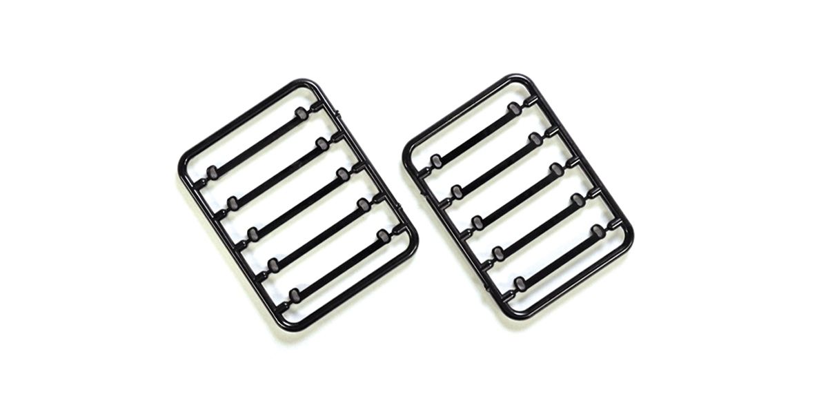 MZW402 Kyosho Setting Tie Rod Set (for MR-03) – Houston RC