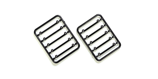 MZW402 Kyosho Setting Tie Rod Set (for MR-03)