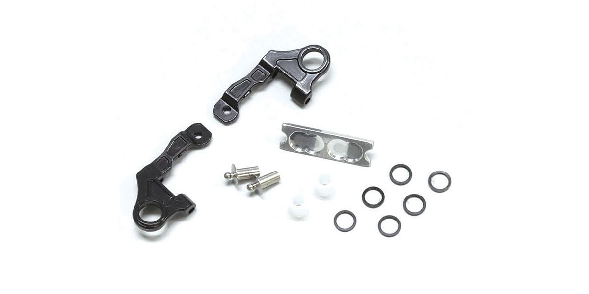 MZW416 Kyosho Inner Tube Shock Set MR-03