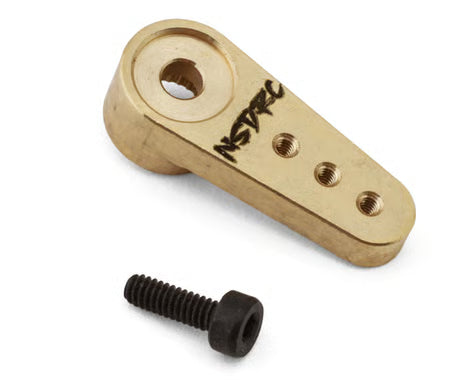 NSDRC 20mm Brass Micro Horn 25T NSD - MHRN14B