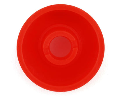 NX-002 NEXX Racing Mini-Z 2WD Solid Front Rim (2) (Red) (1mm Offset)