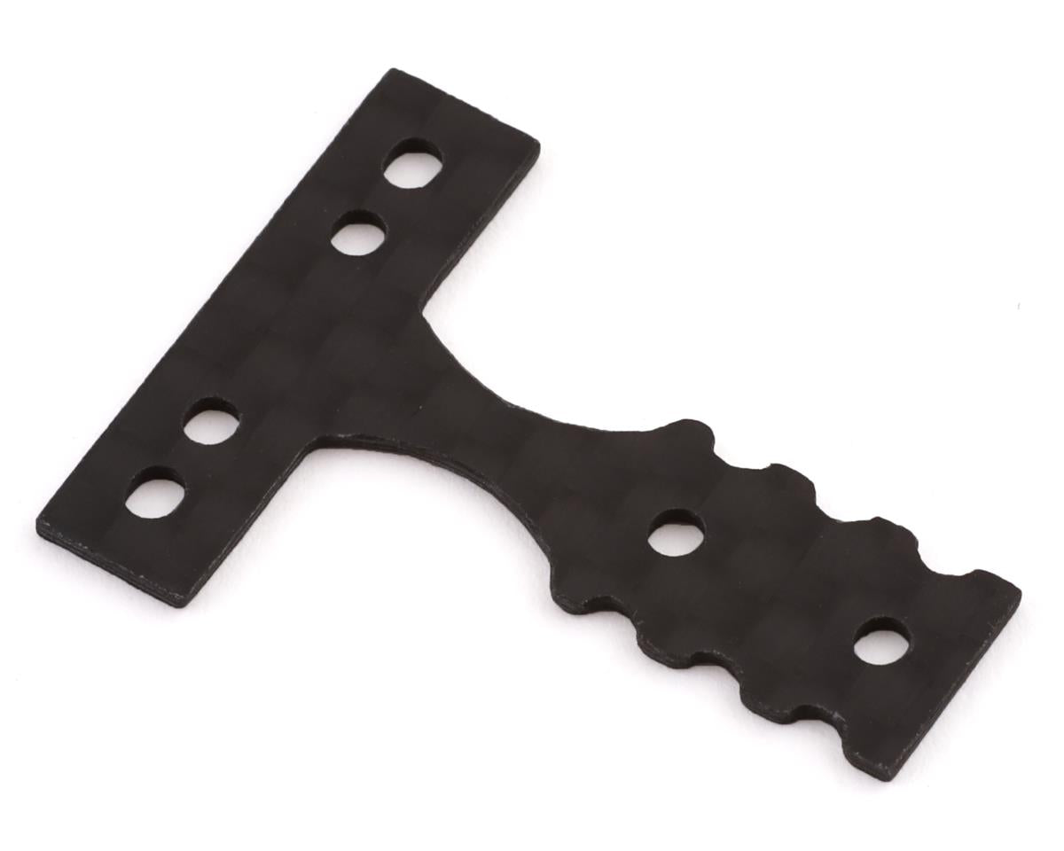 NX-024 Nexx Racing Mini-Z MR03 Carbon T-Plate#3