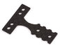 NX-023 Nexx Racing Mini-Z MR03 Carbon T-Plate#2