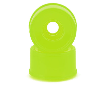 NX-048 Solid Rear Rim R3 (Neon Green)
