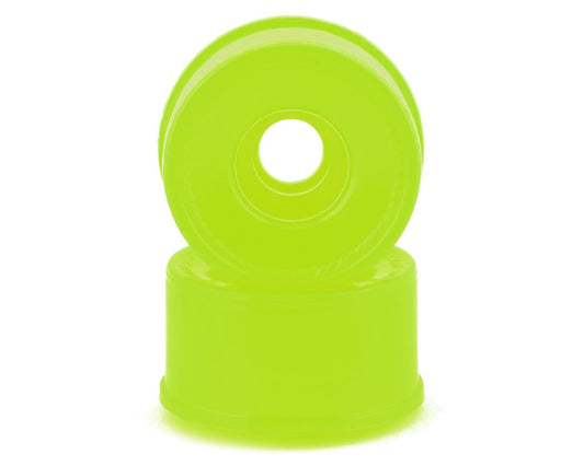 NX-048 Solid Rear Rim R3 (Neon Green)