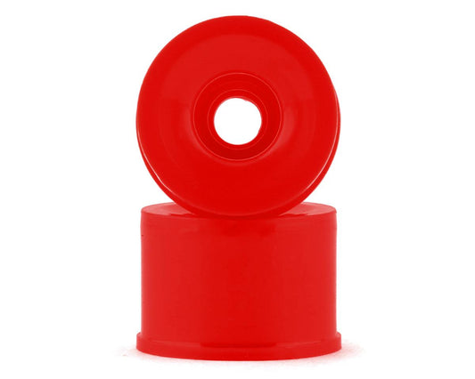 NX-109 NEXX Racing R14 Rear Rim RED
