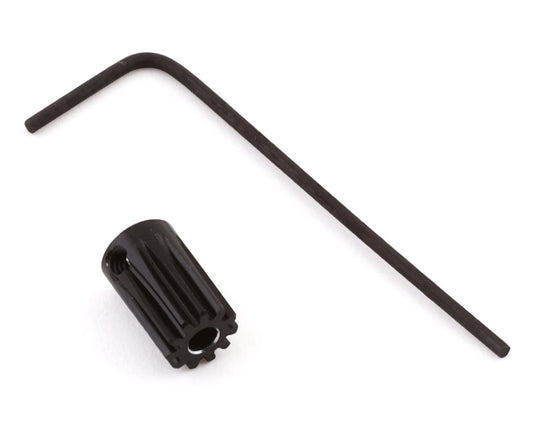 NX-174 NEXX Racing Aluminum  Hard-Anodized 11T-64P Pinion