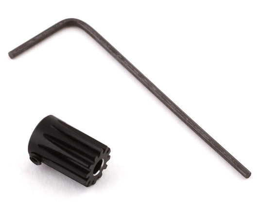 NX-175 NEXX Racing Aluminum Hard Anodized 64P Pinion (12T)