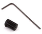NX-175 NEXX Racing Aluminum Hard Anodized 64P Pinion (12T)