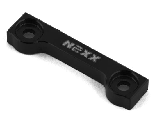 NX-200 Nexx Racing Mini-Z MR03 Front Suspension Spacer (BLACK)