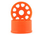 NX-222 NEXX Racing R1 Rear Rim Neon Orange