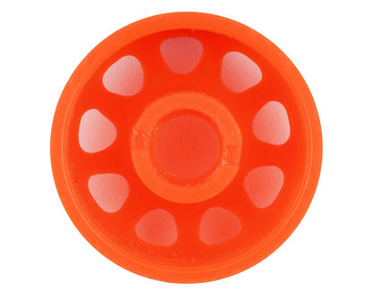 NX-222 NEXX Racing R1 Rear Rim Neon Orange