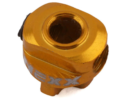 NX-233 Aluminium Differential Hub