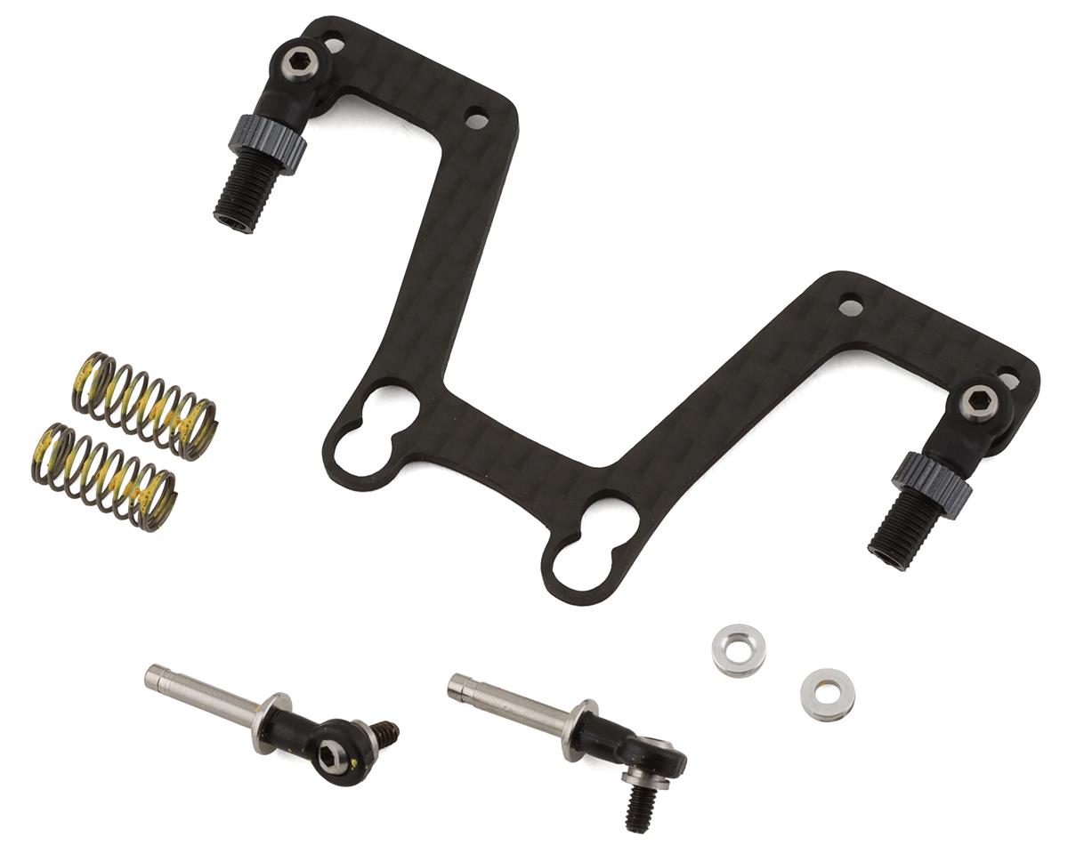 NX-283 NEXX TriDamper System Motor Mount