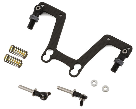 NX-283 NEXX TriDamper System Motor Mount
