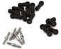 NX-457 Nexx Racing Adjustable Turnbuckle Set for Micro B