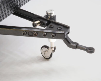 OH32N01 Orlandoo Hunter OH32N01 Black Series HQ19 1/32 Micro Trailer Kit