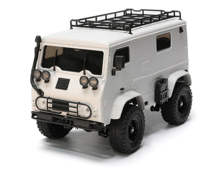 Orlandoo Hunter OH32V01 1/32 Electric Micro Scale 4x4 Off-Road Van Crawler Kit - OH32V01-KIT