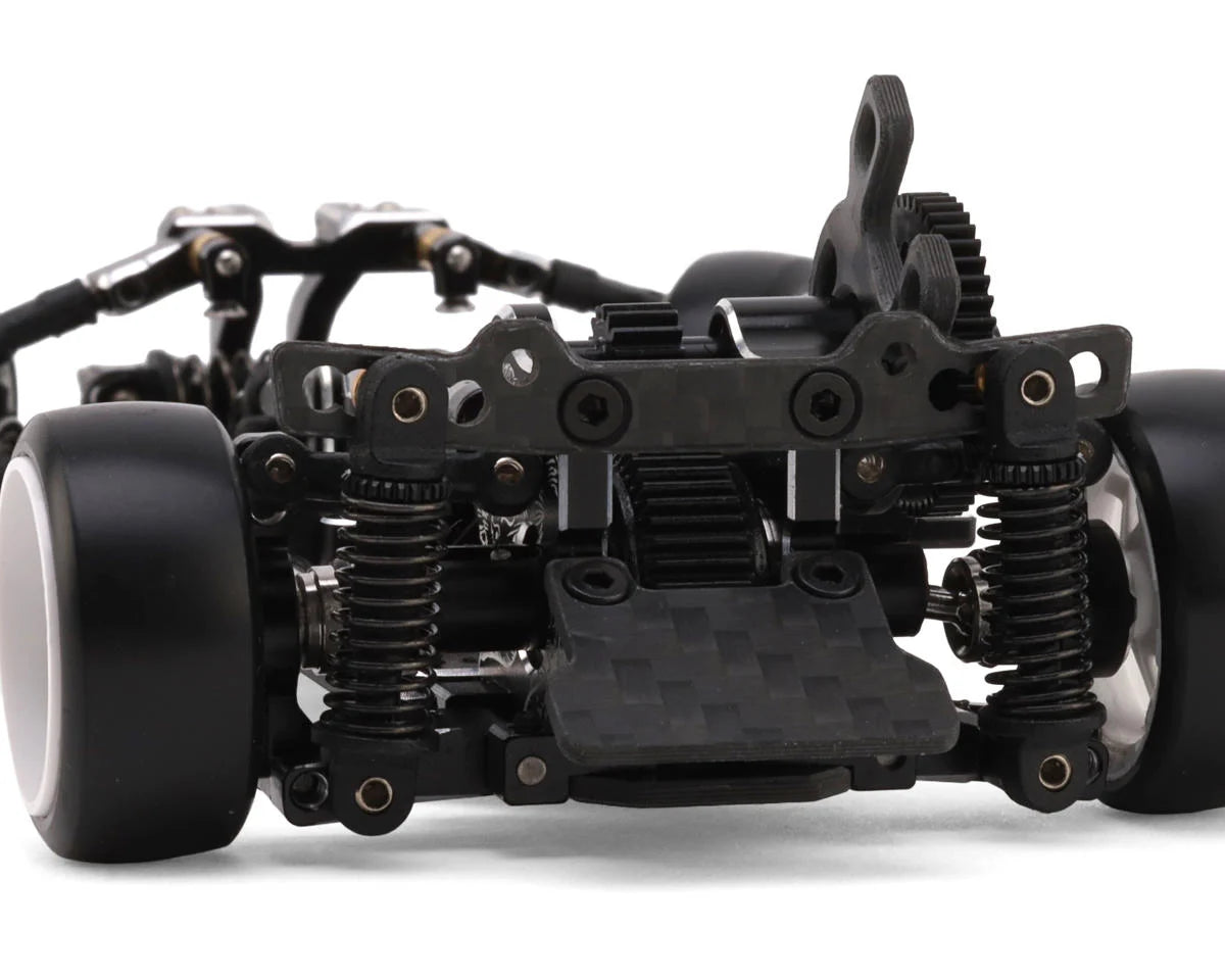 Onisiki Nekomata 1/24 ARTR Electric Micro RWD Drift Roller (Limited Edition) w/Wheels & Tires  - ONIOS-0000