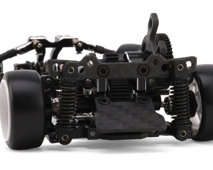 Onisiki Nekomata 1/24 ARTR Electric Micro RWD Drift Roller (Limited Edition) w/Wheels & Tires  - ONIOS-0000