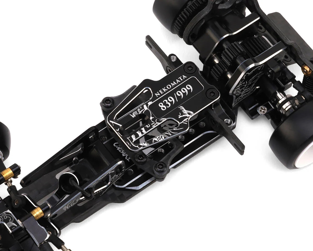 Onisiki Nekomata 1/24 ARTR Electric Micro RWD Drift Roller (Limited Edition) w/Wheels & Tires  - ONIOS-0000