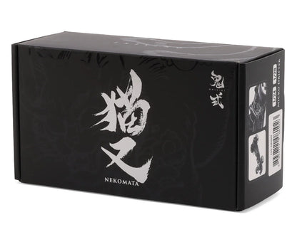 Onisiki Nekomata 1/24 ARTR Electric Micro RWD Drift Roller (Limited Edition) w/Wheels & Tires  - ONIOS-0000