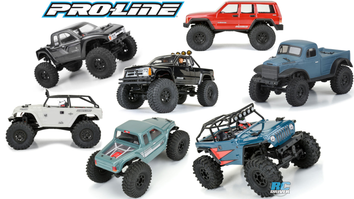 Crawling Competition (1/32-1/18) - June Edition (6/7/26)