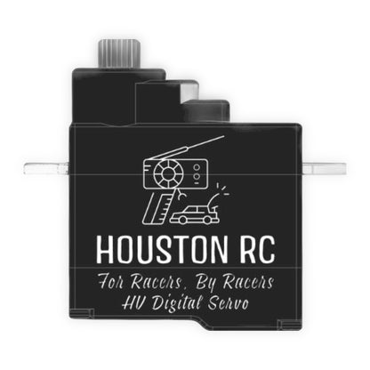 Houston RC Micro Servo - HRC06