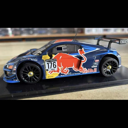 GL Body - Audi R8 #176 Red Bull Livery