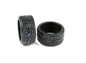 KSM334 KS-M Compound RCP Type-F Rear Tire FIRM (2pcs)