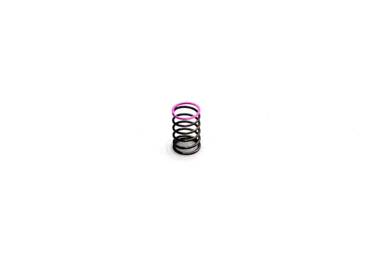 RX28A-23 Reflex Racing RX28 Super Soft Linear Center Spring (pink)
