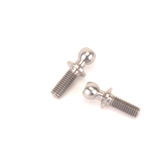 CR282 TI PRO BALL STUDS - LONG - (PR)