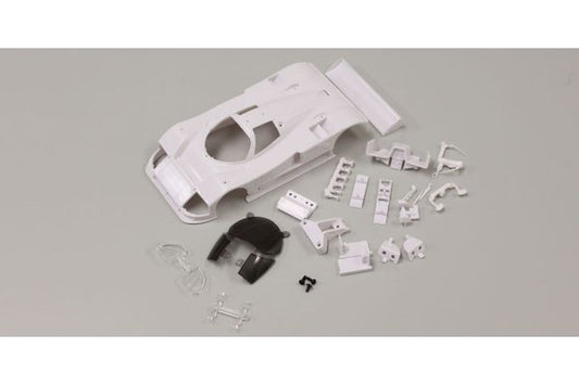 MZN152 MAZDA 787B White Body Set