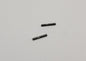 RX28-015 Reflex Racing RX28 Hardened Steel Upper Arm Hinge Pins (1pr)