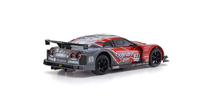 MZP250XN ASC Xanavi Nismo GT-R 2008