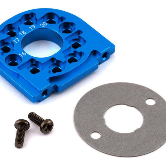 54558 Tamiya TT-02 Aluminum Motor Mount